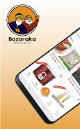 Bozoraka Screenshot1