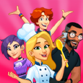 Chef & Friends Cooking Game APK