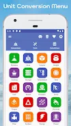 All in One Unit Converter Tool Screenshot1