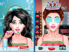 Super Stylist Fashion Salon Screenshot4