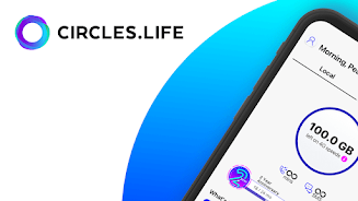 Circles.Life AU Screenshot5