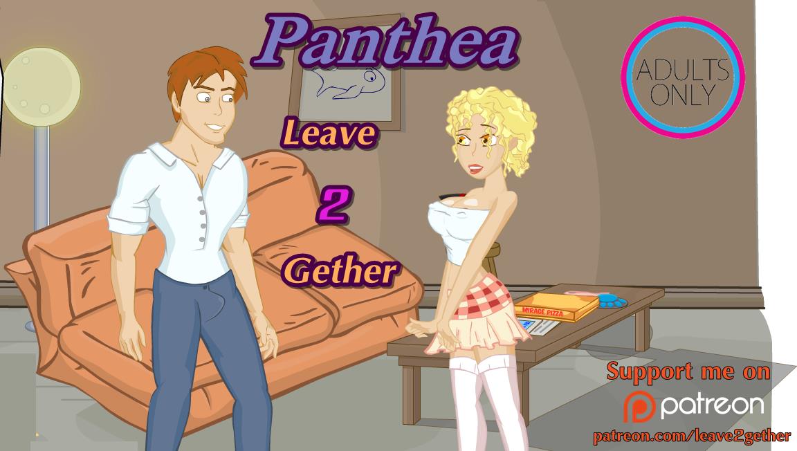 Panthea Screenshot1