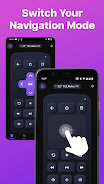 Remote for Roku: TV Remote Screenshot3