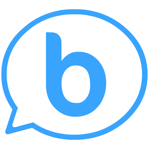 B Messenger Video Chat APK