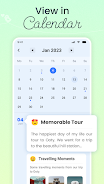 My Diary - Daily Journal Lock Screenshot6