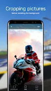 Sports Bike Wallpapers 4K Screenshot2