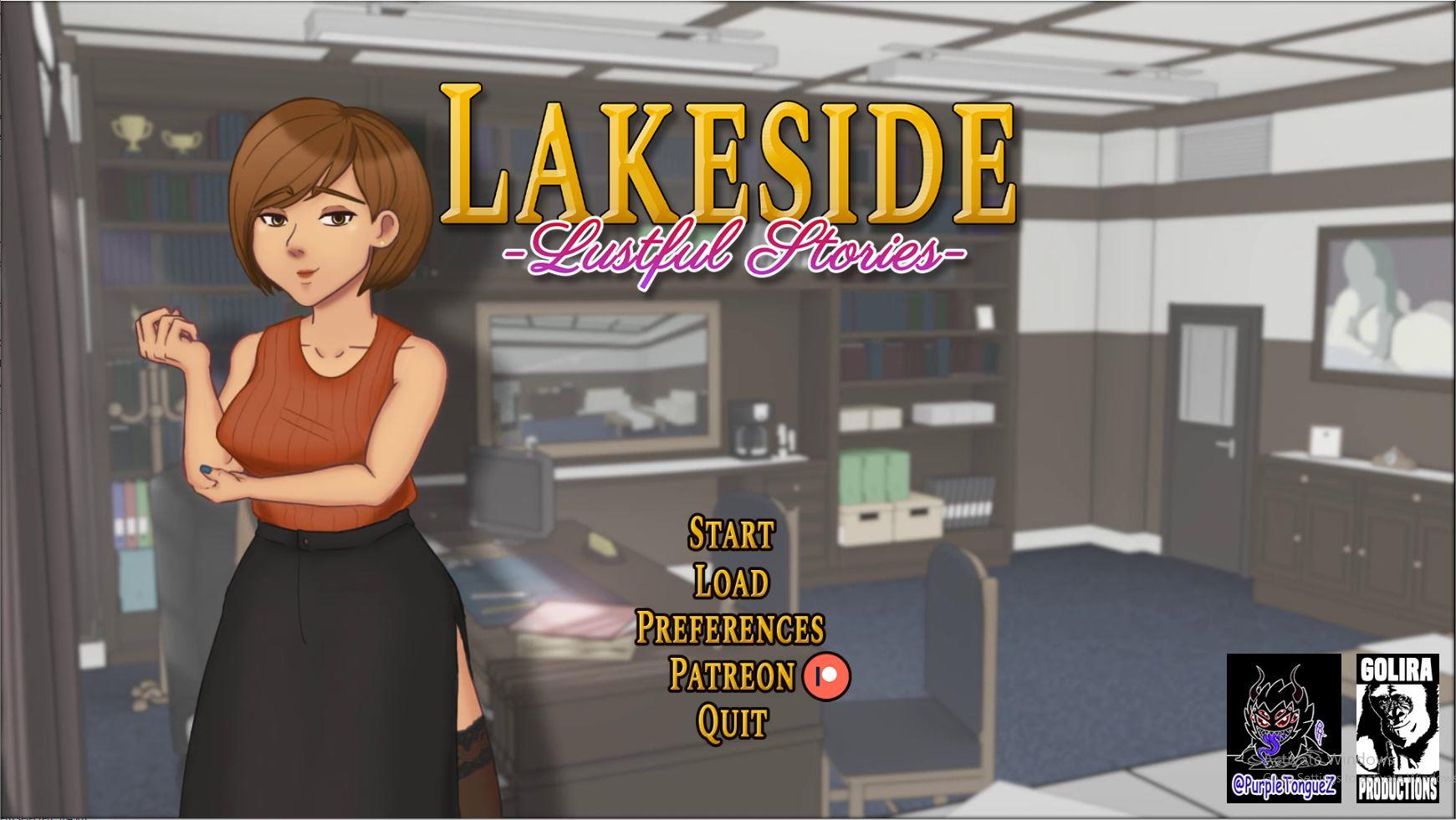 Lakeside Lustful Stories Screenshot1