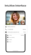 Simple Contacts Screenshot10