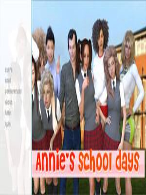 Ann’s School Days Screenshot1