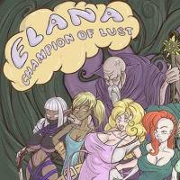 Elana Champion of Lust APK