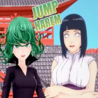 Jump Harem APK