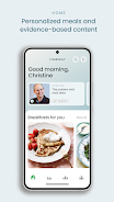 Diet Doctor — low-carb & keto Screenshot1