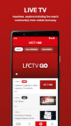 LFCTV GO Official App Screenshot3