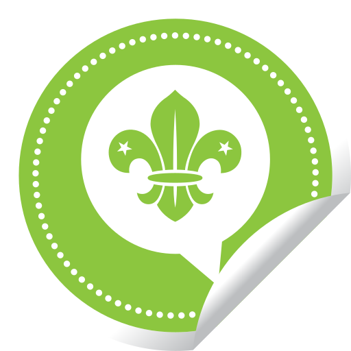 Stickers Scouts - WhatsApp - WAStickerApps APK