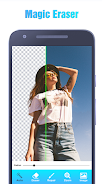 Background Eraser & Changer Screenshot1