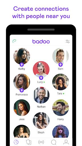 Badoo Lite Screenshot2