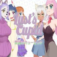 Lust’s Cupid APK APK