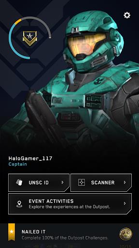 Halo: Outpost Screenshot4