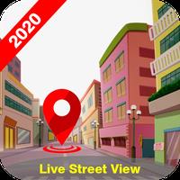 Live Camera & Earth Maps, GPS Route Navigation PRO APK