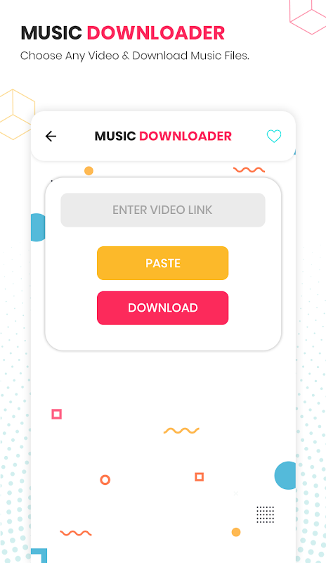 Video Download - TikTok Video Saver Screenshot2