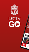 LFCTV GO Official App Screenshot1