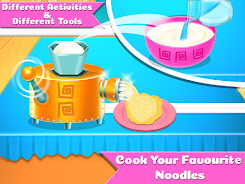 Chinese Recipes - Cooking Game Screenshot3