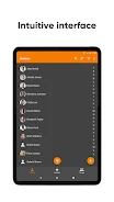 Simple Contacts Screenshot11