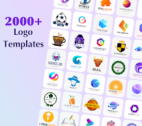 3D Logo Maker and Logo Creator Screenshot1