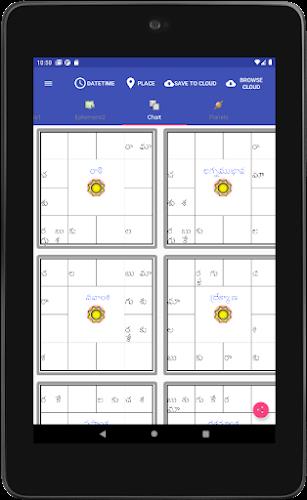 Vedic Astrology Telugu Screenshot2