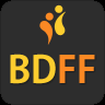 BDFF ♥ 100% Free Black Dating APK