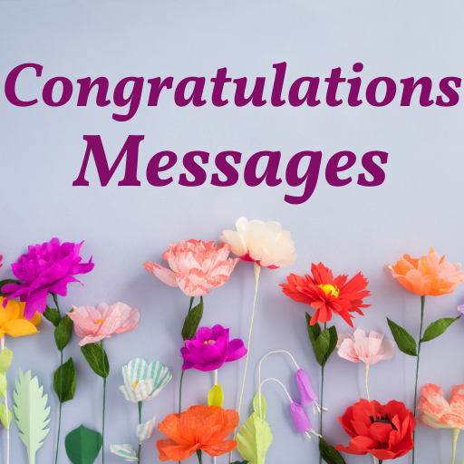 Congratulation Messages Wishes APK