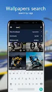 Sports Bike Wallpapers 4K Screenshot1