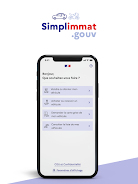 Simplimmat Screenshot1