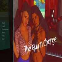 The Guy in charge APK