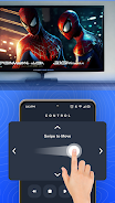 Remote control App for All TV Screenshot5