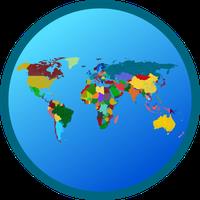 World Provinces APK