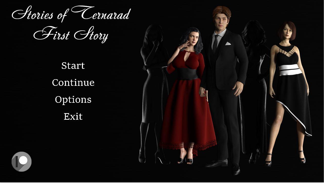 Stories of Ternarad: First Story Screenshot1