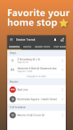 Boston Transit: MBTA Tracker Screenshot7