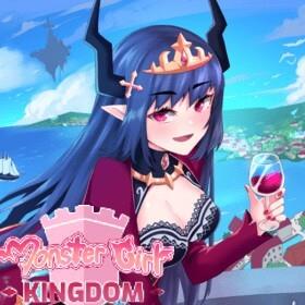 Monster Girl Kingdom APK