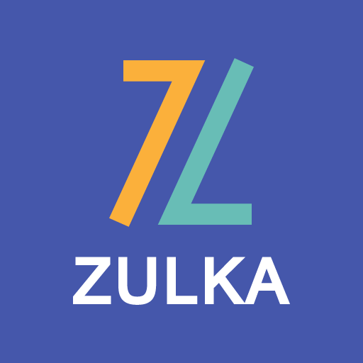 Zulka App -  Messaging App That Rewards APK