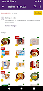 Ocado: supermarket shopping Screenshot3