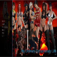 My Ordinary Extraordinary Life APK