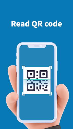 QR Scanner Plus Screenshot3