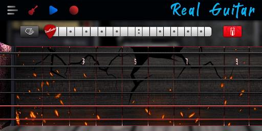 Real Guitar Screenshot3