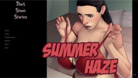 Summer Haze 1 Screenshot4