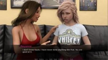 Hometown Trap Screenshot3