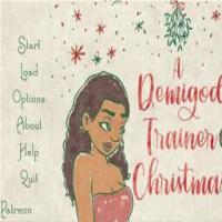 A Demigod Trainer Christmas APK