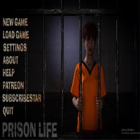 Prison Life APK