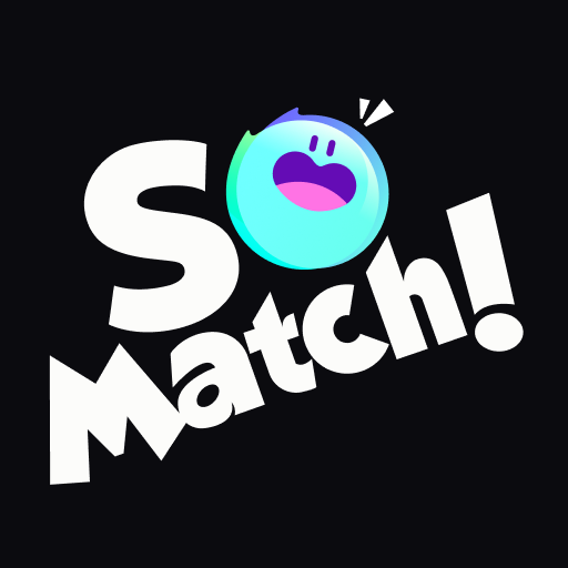 SoMatch-Meet&Chat&Virtual Life APK