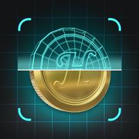 HeritCoin - Coin Identifier APK